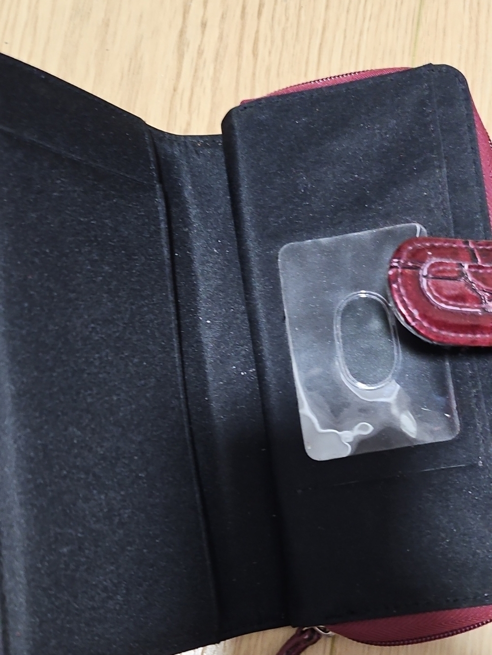 Wallet - Picture 4 of 13